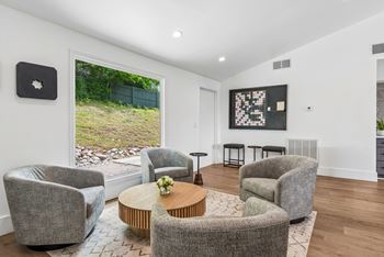 Clubhouse with complimentary wifi